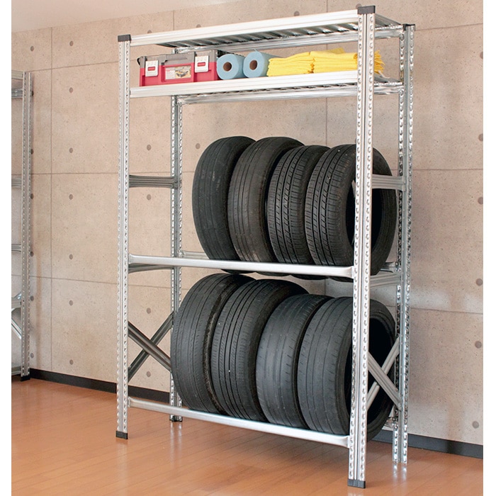 ガレージ タイヤ ラック」の人気商品一覧安い商品を通販サイトから探す - 価格.com