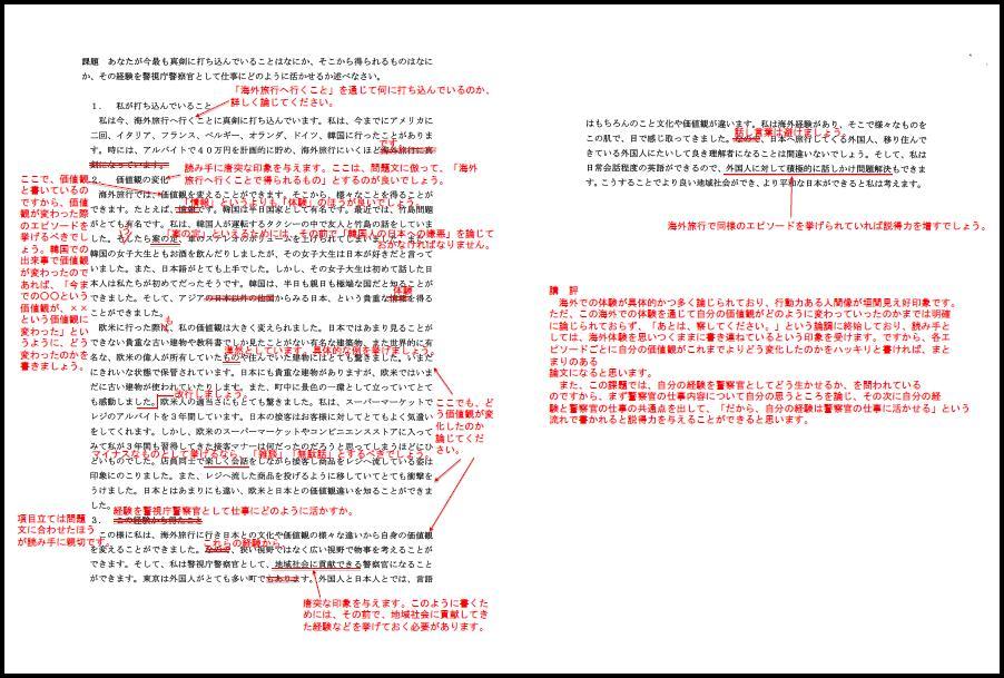 昇進試験の小論文完全攻略バイブル 〜忙しいあなたに役立つ課題・解決施策のサンプルと実際の論文例も公開