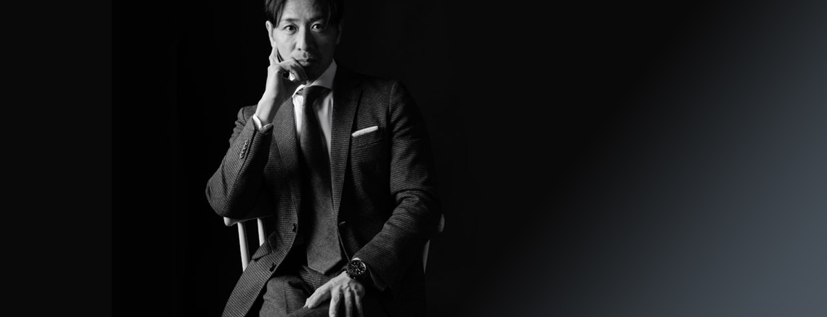 コーポレートサイト 「代表者メッセージ 代表あいさつ 」の書き方ワードプレステーマTCD