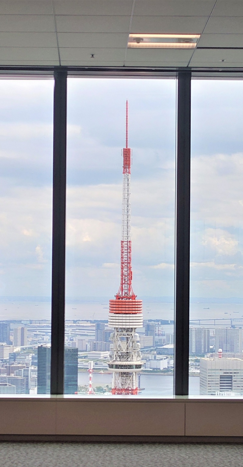 アマンレジデンス東京の価格と間取りは？日本一高級マンションで分譲価格は最高300億円？ - タムタム外資系投資銀行に障害者雇用で働く