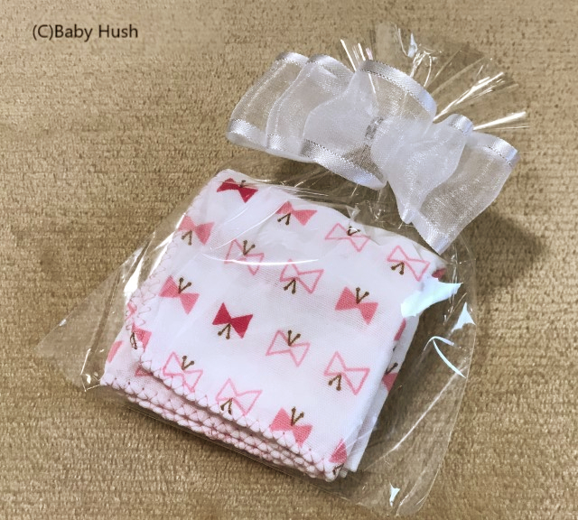 初心者でもわかる！リボンの結び方とラッピング方法 蝶結び 十字がけ 斜めがけ