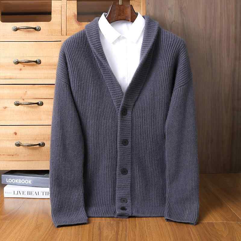ニットカーディガン メンズ 通販 ニットジャケット ニット ジャケット カーディガン オフィス フォーマル ロングカーディガン ロング カジュアルビジネス シンプル きれいめ 上着 シルエット スリム おしゃれ オシャレ 春 秋 冬 メンズファッション 暖かい:BACKYARD