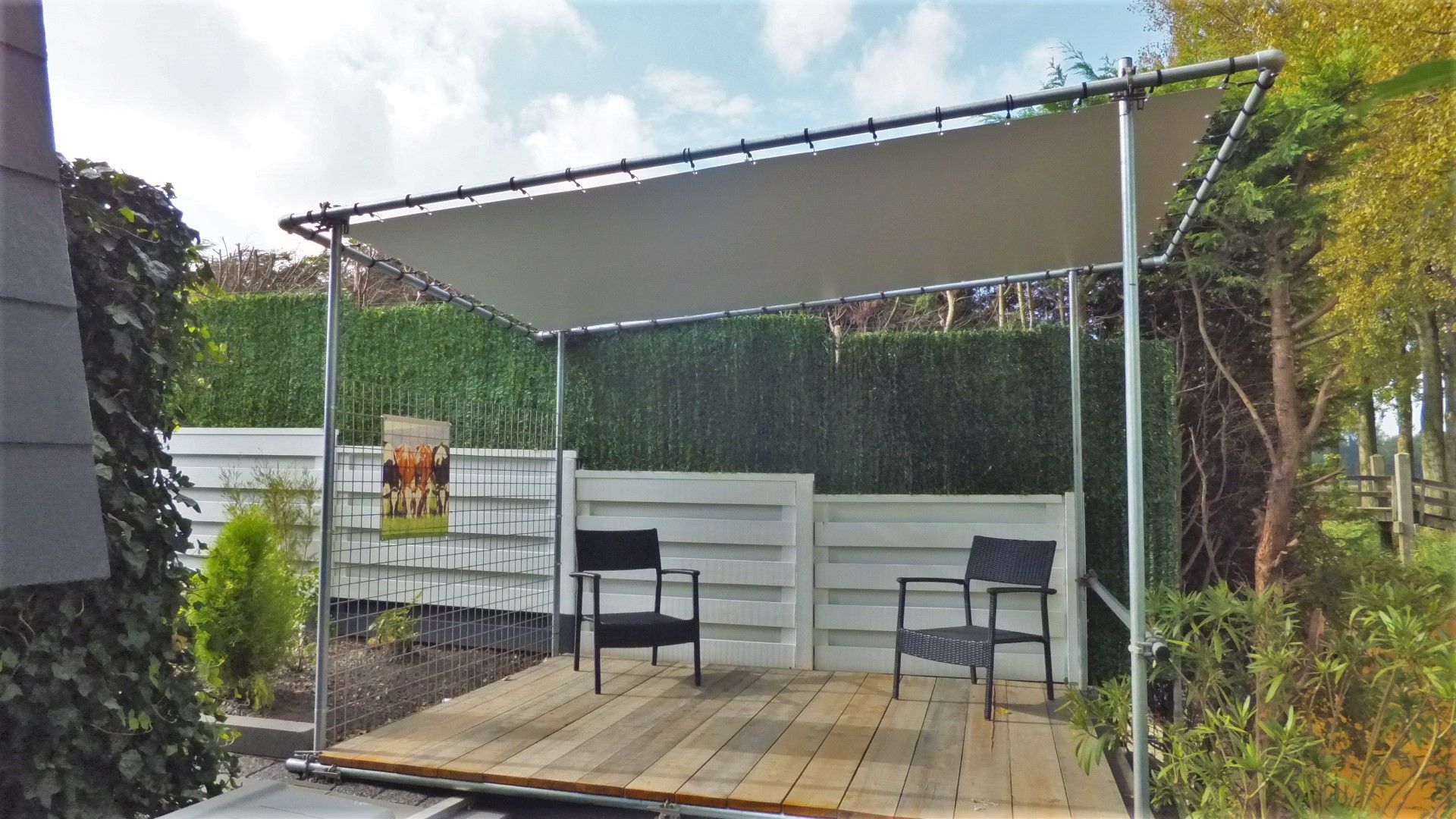 設計図の書き方を初心者にもわかりやすく解説！！単管パイプで楽しくDIYするのに必要なこと