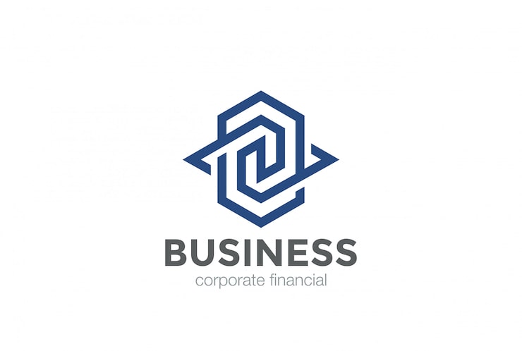 コーポレートロゴテンプレートでデザインを無料で作成Canva