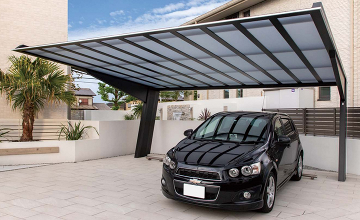 テラス屋根のメリット・デメリット＆後悔しないための対策方法