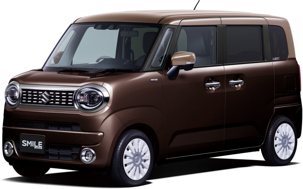 意外な車種にも存在した！ 女性感涙の「ピンク」のボディカラーをもつクルマ11選自動車情報・ニュース WEB CARTOP