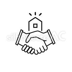 商談成立 イラスト素材2097835- フォトライブラリ