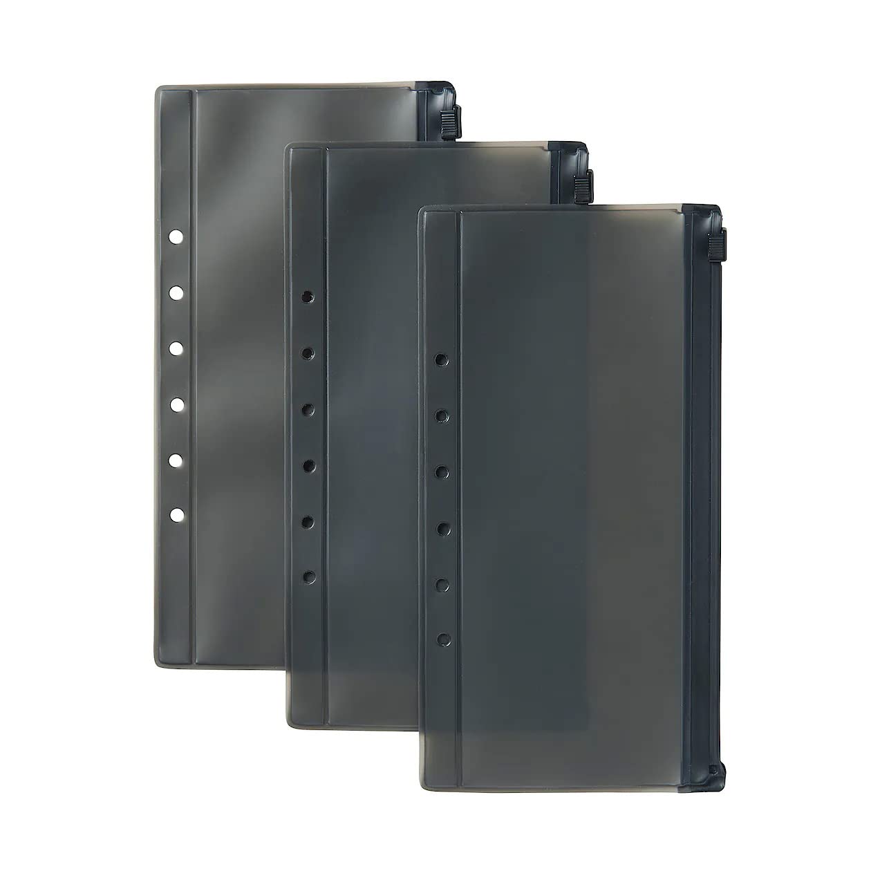 イオンモール四條畷 あのパスポートケースに仲間が加わりました 無印良品