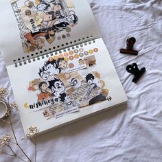 スノ活ノートをチラ見せ *˙꒳っﾁﾗ ファンの方しか分からない内容ですが 笑 スノとの思い出を沢山綴ろうとはじめてみました⛄️日々増えて行く、スノとの思い出を大切にして行きたいなぁ🥹スノ活スノ担しょぴたんSnowManスノーマン推し活ノート推し活