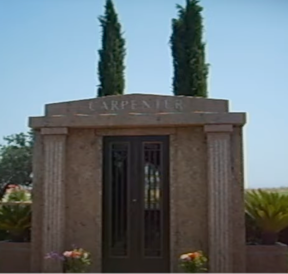 カーペンターズ兄のリチャード 右 ：米ポップデュオ カーペンターズ 写真特集：時事ドットコム