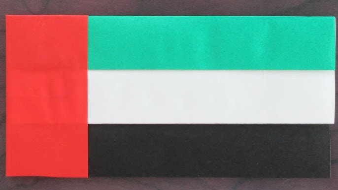 アラブ首長国連邦国旗のイラスト素材 - PIXTA