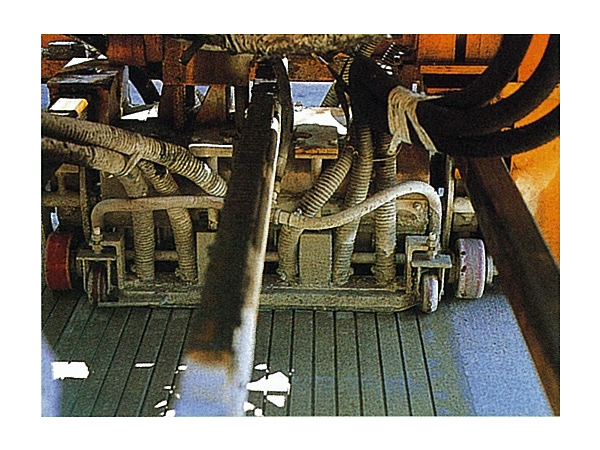 乾式グルービング工事株式会社グンマカッタ