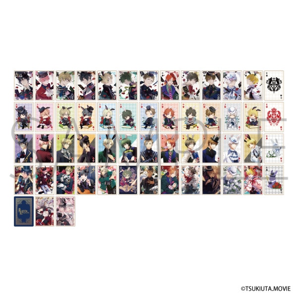 キングダム展 トランプ キングダム展 −信−」公式ビジュアルブック販売 原泰久×井上