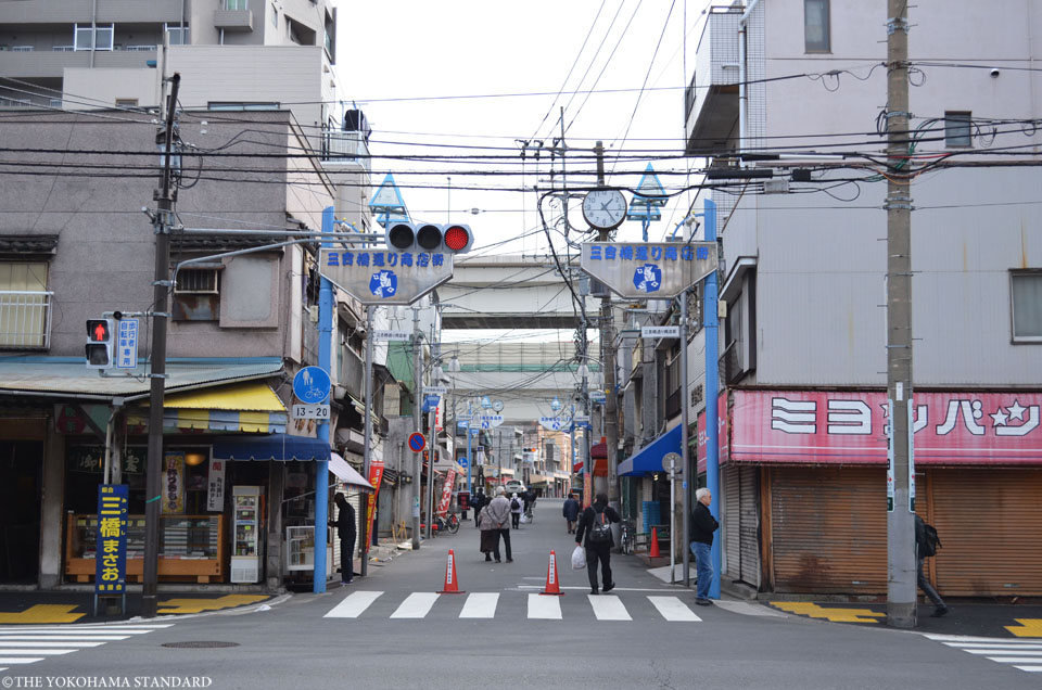 横浜橋通商店街で1,000円で楽しむ食べ歩きガイド