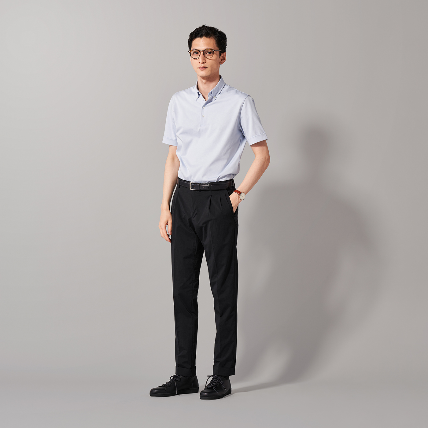 役職別 着るべきスーツの価格帯！部長が着てるスーツのランクは？ - ENJOY ORDER Magazine