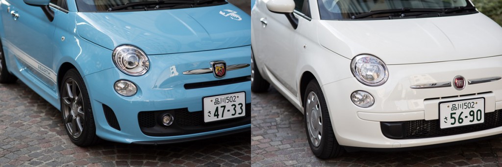 🇮🇹 こんにちは😃 本日はアバルトの名前の由来をご紹介したいと 思います💗 アバルトはイタリア語🇮🇹で「さそり座」という 意味なんです‼️アバルトのトレードマークの蠍 さそり のエンブレムは創業者であるカルロ・アバルトが蠍座だったことに由来しているそうです