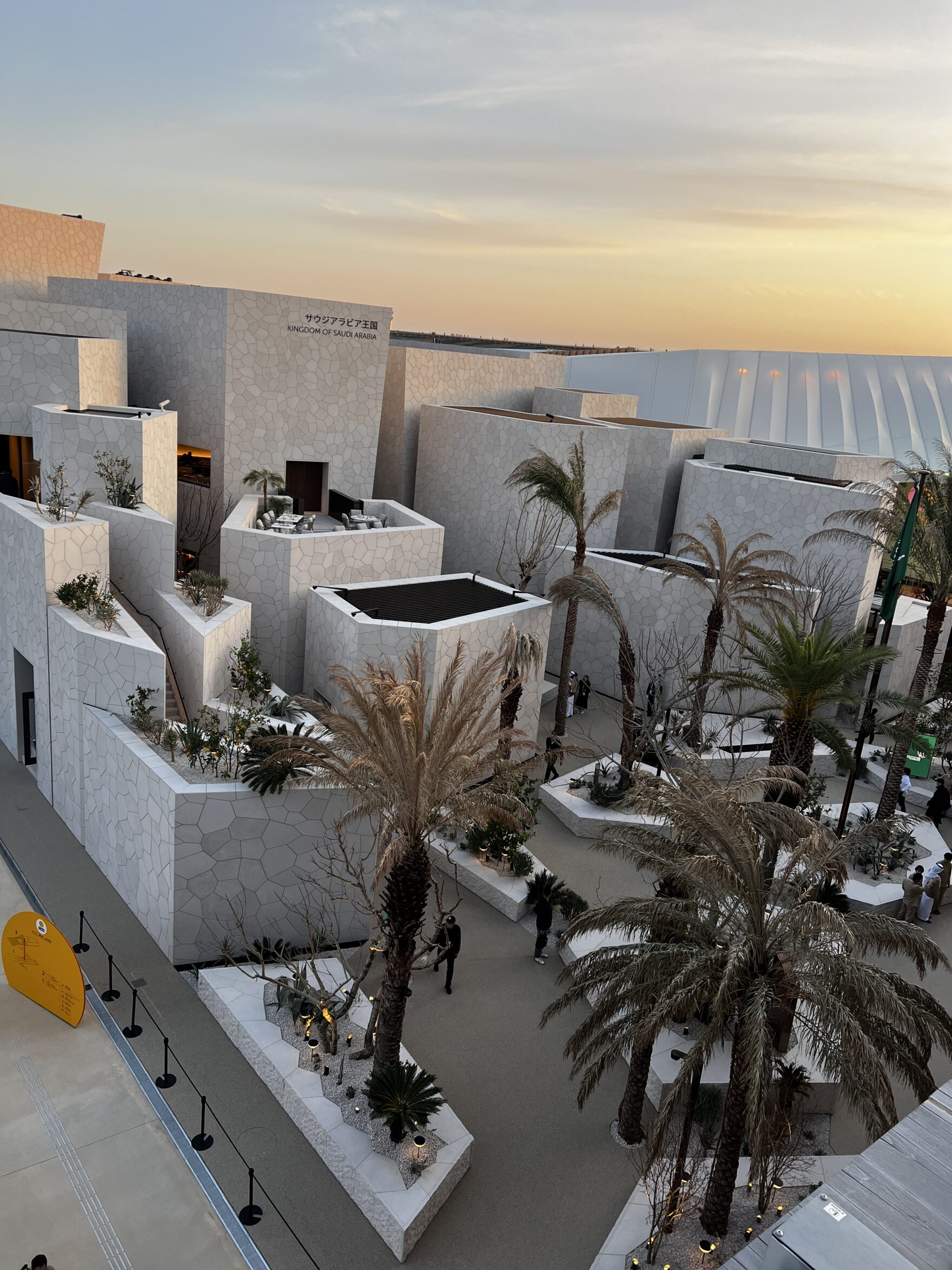 サウジの文化と習慣 - 公式ウェブサイト Visit Saudi