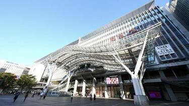 駅ビル｣の真実をどれだけ知っていますか この蘊蓄100章は思わず人に話したくなる蘊蓄の箪笥 100章東洋経済オンライン