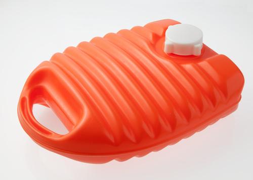 湯たんぽ キャンドゥTikTok