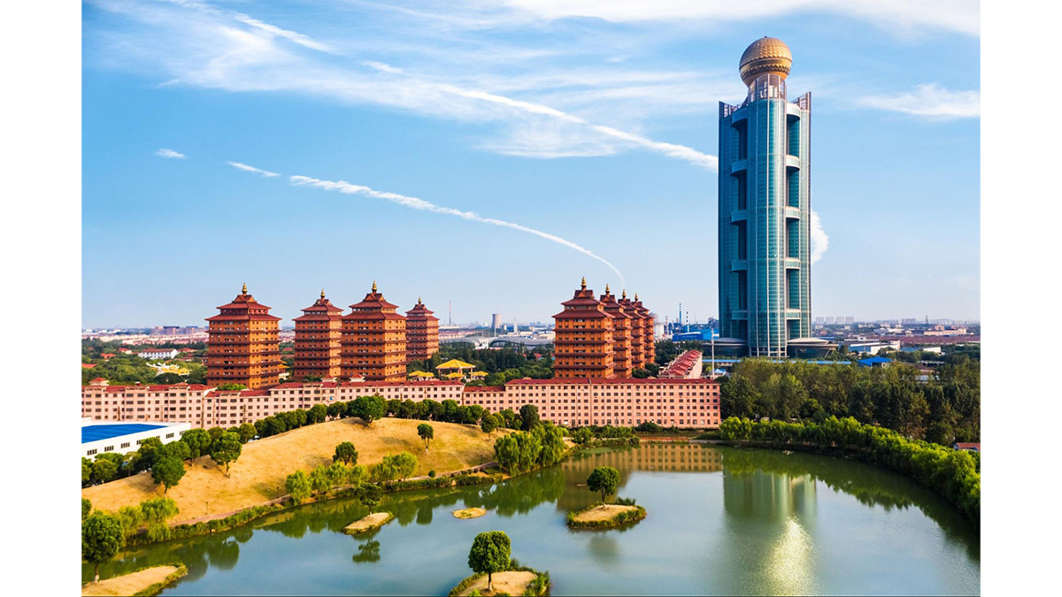 日本財団図書館 電子図書館中国主要造船企業の概要と事業展開に関する調査