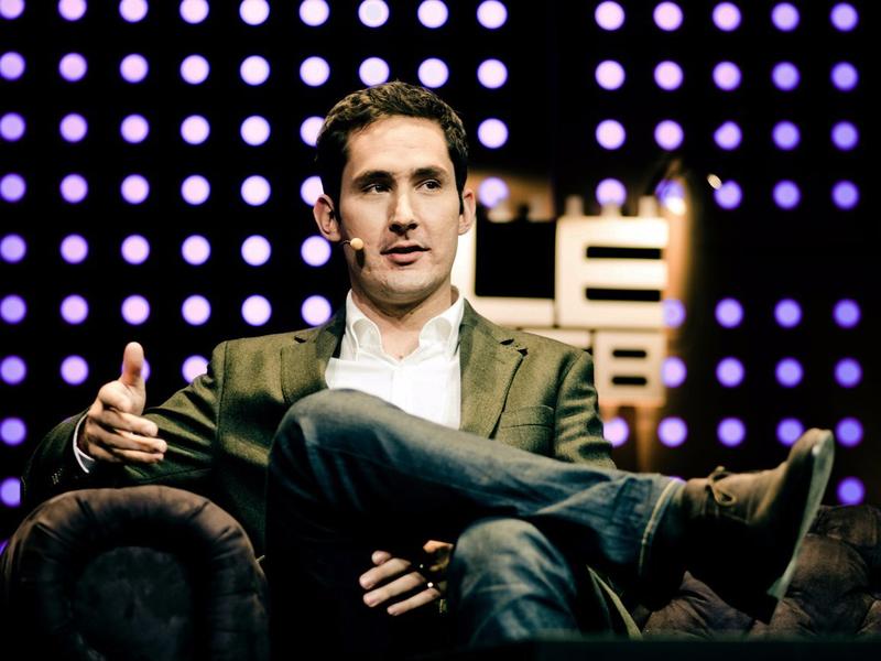 匠に学ぶ 世界中で人気の写真SNSインスタグラムCEO『ケビン・シストロム』さんに学ぶ、仕事術！ : インライフwebブロマガ :インライフチャンネル - ニコニコチャンネル