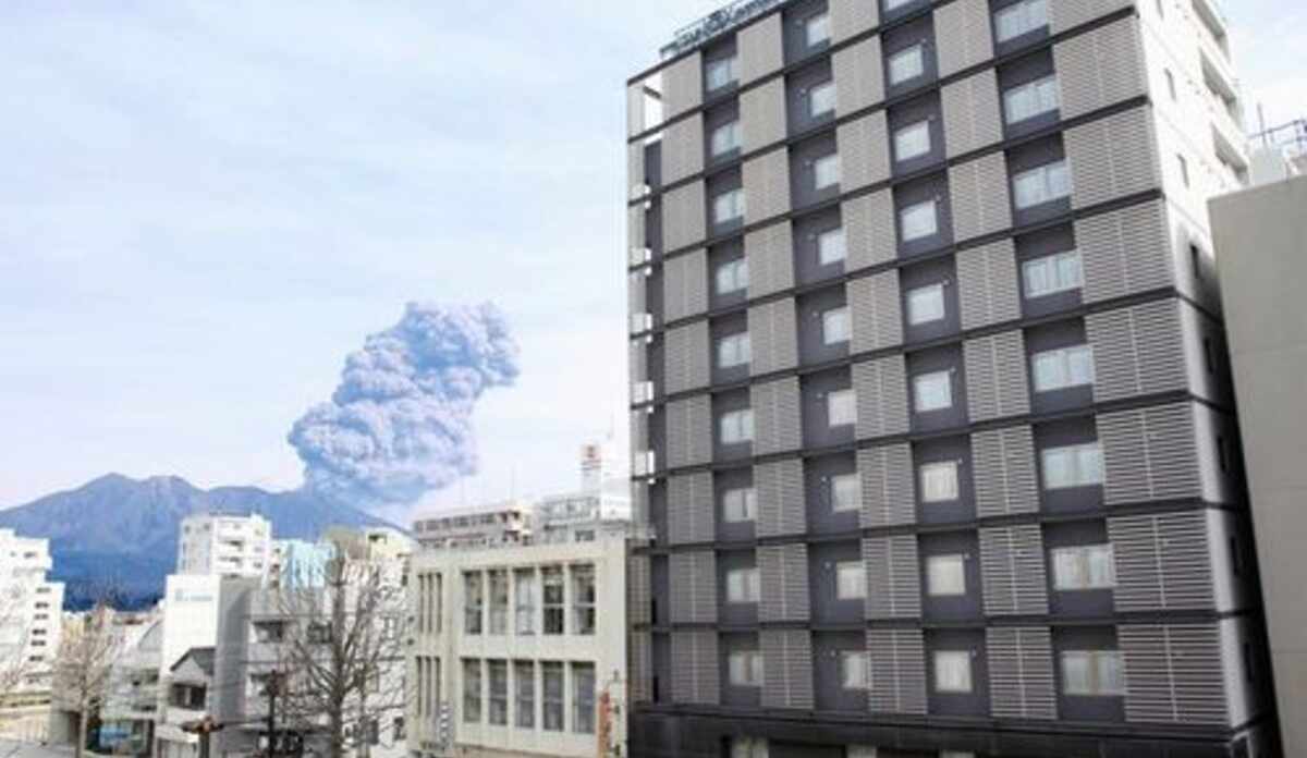 天文館周辺のビジネスホテル・出張 料金比較・宿泊予約 - 12社から最安値検索【価格.com】