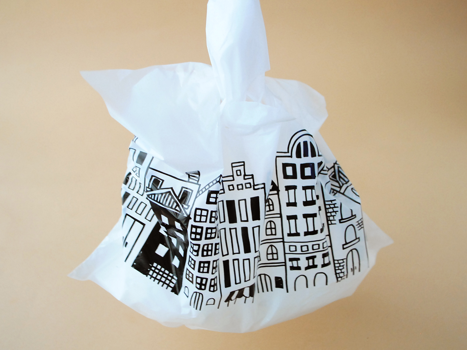 掃除当番札 手作りTikTok