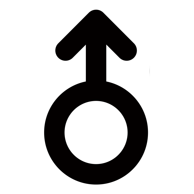 性別記号男性記号、記号, 角度, アットマーク, 黒 pngPNGWing