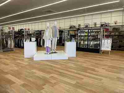 朝霞市 新店情報☆『2nd STREET セカスト 』が出来上がってきた‼︎大掃除で出た不用品、買い取ってくれるかも⁉︎号外NET 朝霞市・和光市