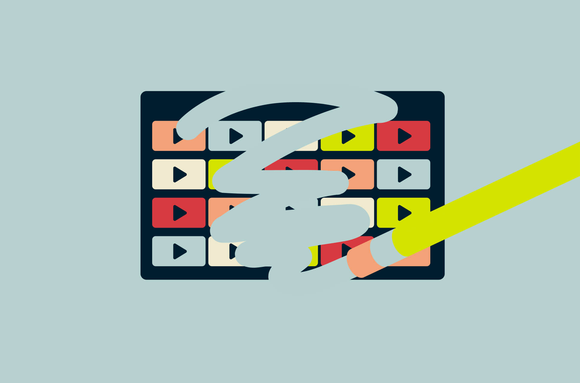 アプリのアイコンを隠す方法！ iPhone・Andorid向けWidgetClub