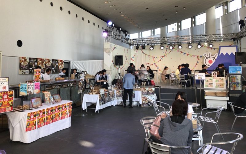 バスク - 設備・機器 - フジテレビ 湾岸スタジオ内ポストプロダクション