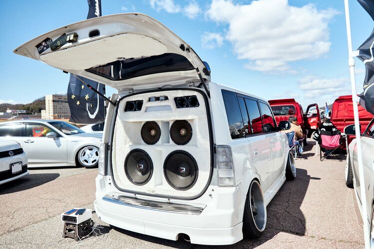 ヤンキーの車 - クラウンの魅力と特徴