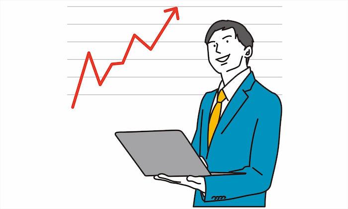 必ず把握しておきたい売上構成比！Excelで簡単計算＆グラフ化の方法も紹介ツギノジダイ