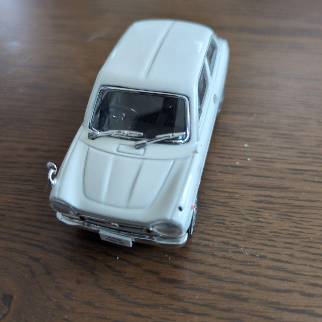 Amazonコナミ １ ６４ 絶版名車コレクション Vol,3 スズキ フロンテクーペＧＸ 型式ＬＣ１０Ｗ １９７１ 茜色プラモデル 通販