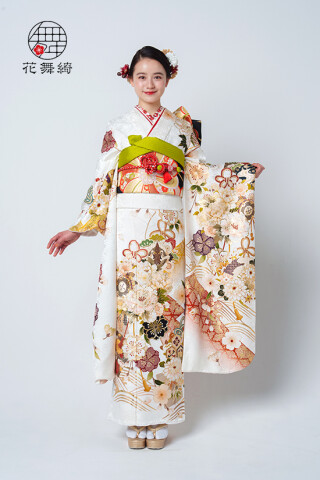 京都きもの友禅 福岡・天神店 で振袖を購入した口コミ感想友の会の勧誘はあるか？暮らしの音 kurashi-*note