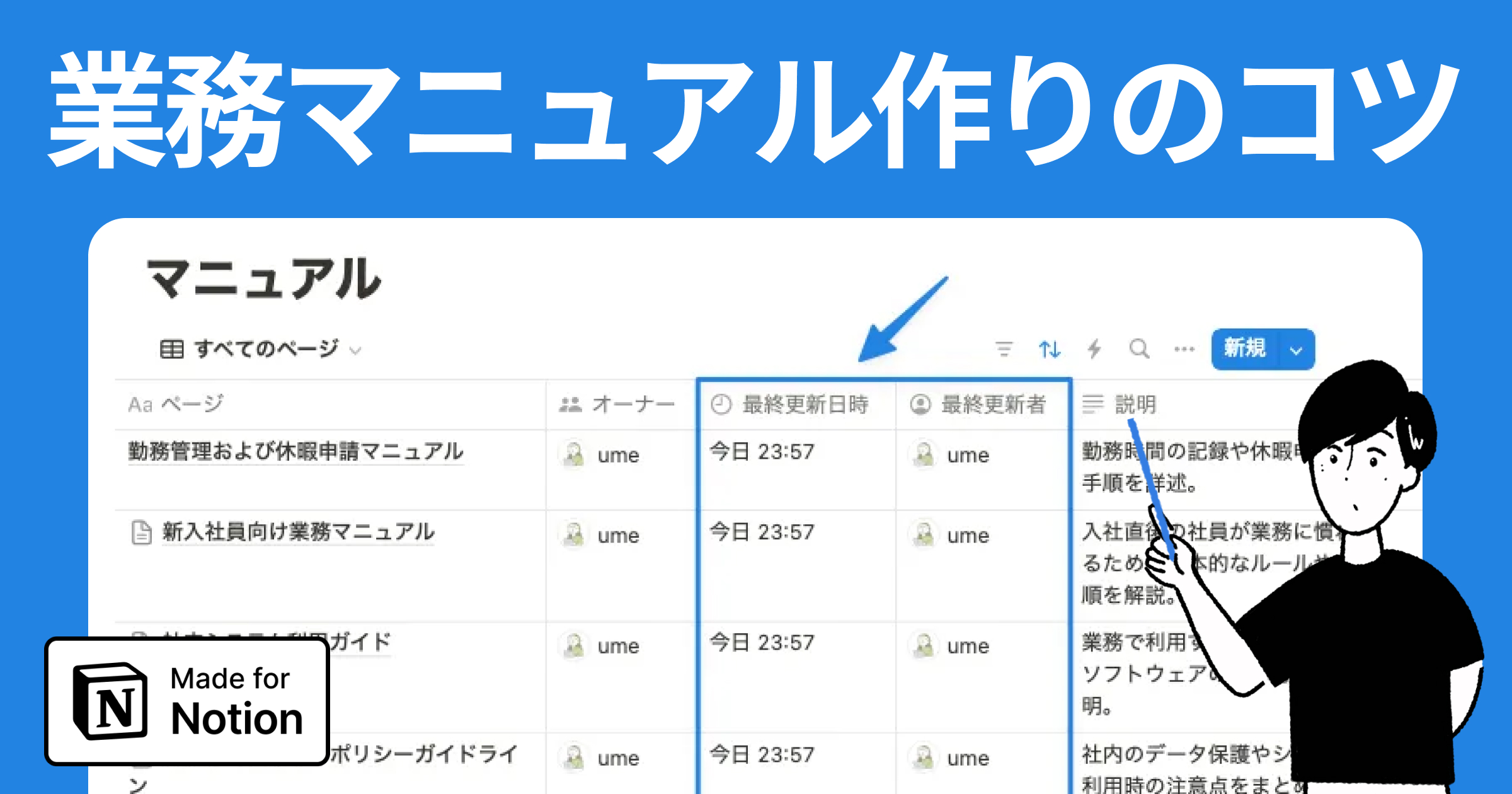 動画マニュアルの作り方は？ 作成のポイントとメリット、活用事例を紹介 - Ｊストリーム
