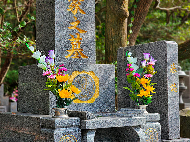 和型墓と洋型墓、どう選ぶ？選び方のポイントとメリット・デメリットを解説コラム大分の霊園や納骨堂なら木上墓苑