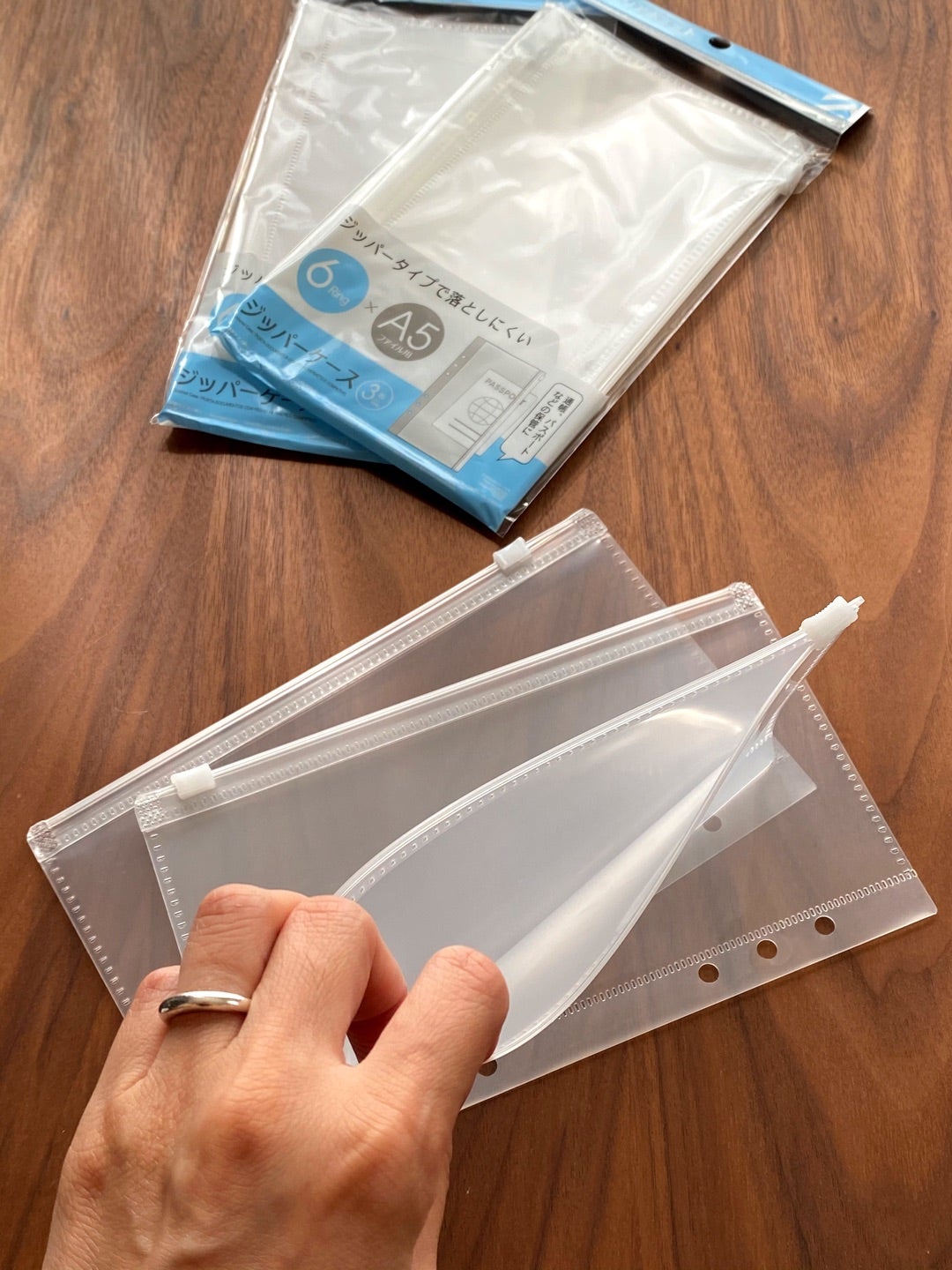 ダイソーの“袋”が結構いいかも ！これを使えばやりくり上手に♡家計管理に役立つ封筒michill byGMO ミチル