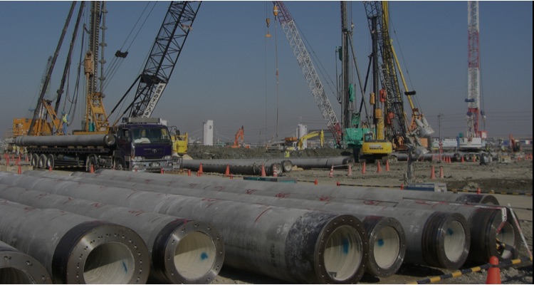 PHC杭工事東洋ベース株式会社