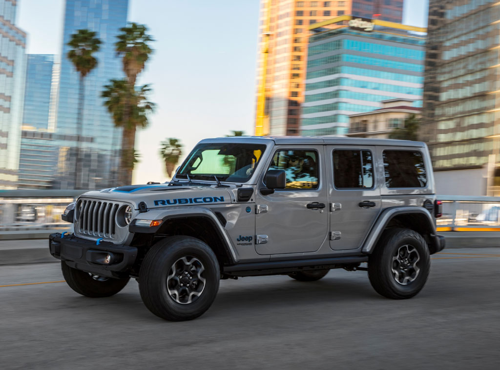 新型ラングラー詳報＆今買えるジープ全車まとめ中古車なら グーネット