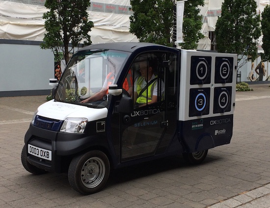 ヤマト運輸、宅配用電気トラックをドイツ企業と共同開発ー2019年度中に500台導入EV BEVスマートグリッドフォーラム