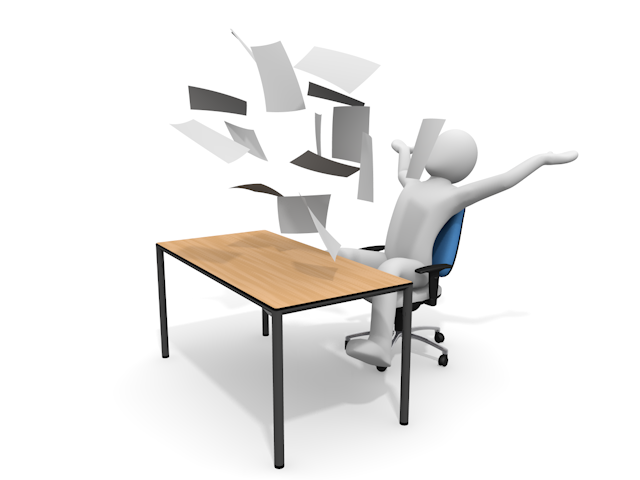 お手上げ状態の女性の無料の写真素材 - ID.76859フリー素材 ぱくたそ