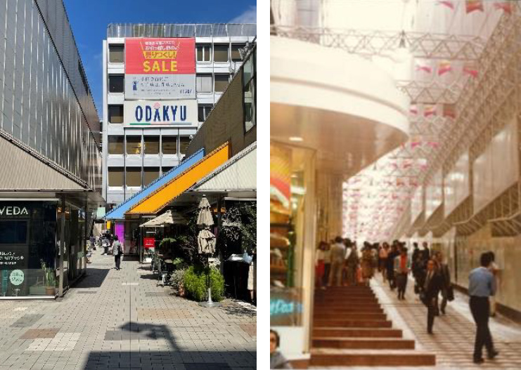 閉店 CAFE HUDSON 新宿ミロード店 - 新宿 カフェ食べログ