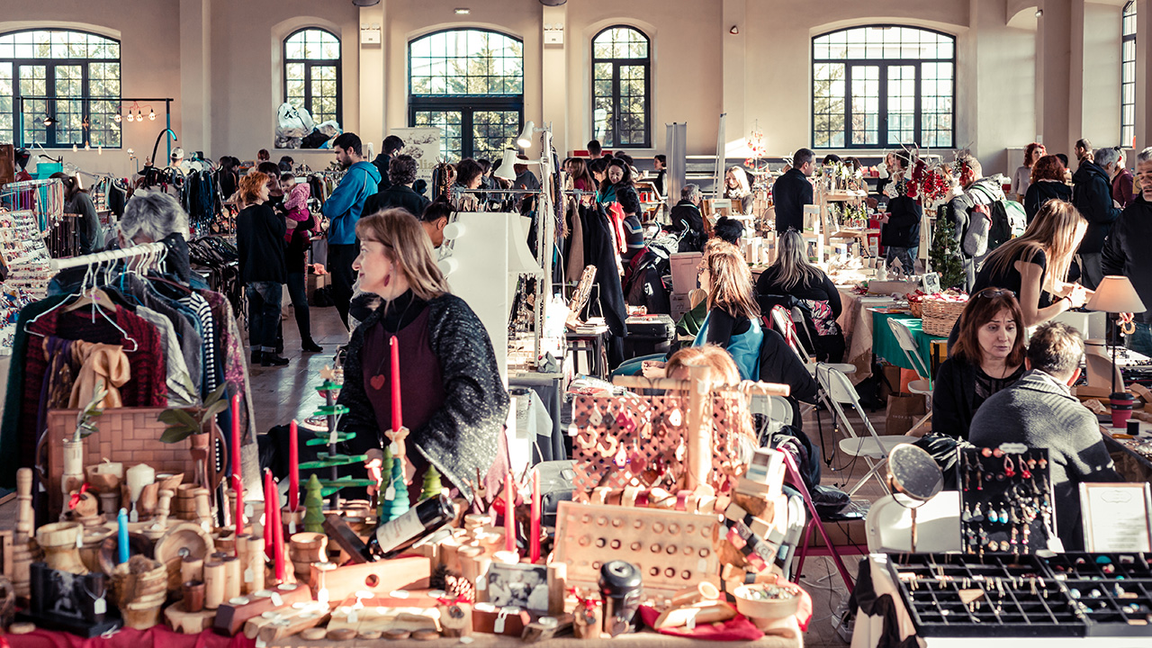 東京都のフリーマーケットジモティ