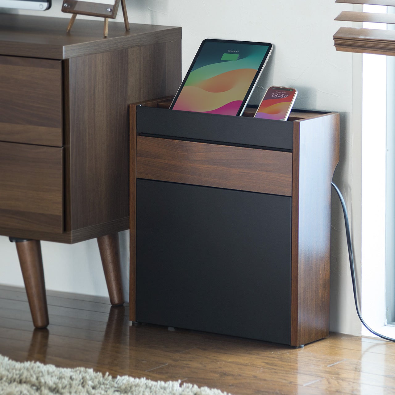 電話台 ルーター収納 完成品 wifiラック wi-fi収納 収納 35cm 仏壇台 人気 : オリジナル家具の店BONIR ヤフー店 - 通販 -Yahoo!ショッピング