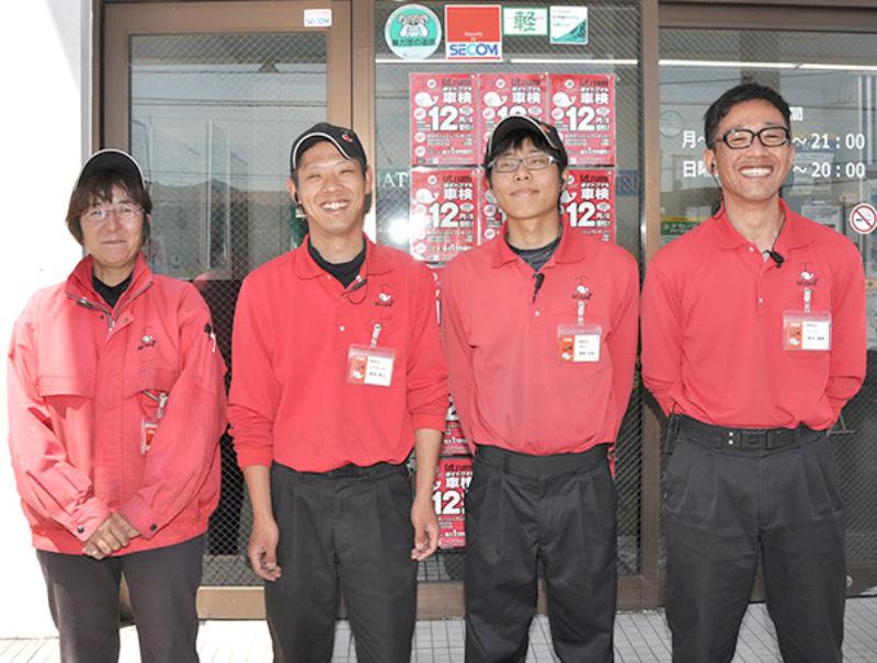 株式会社ライフシールド 笠岡駅エリアの派遣求人情報 （笠岡市・介護施設の介護夜勤専従） | 【人材派遣・紹介事業