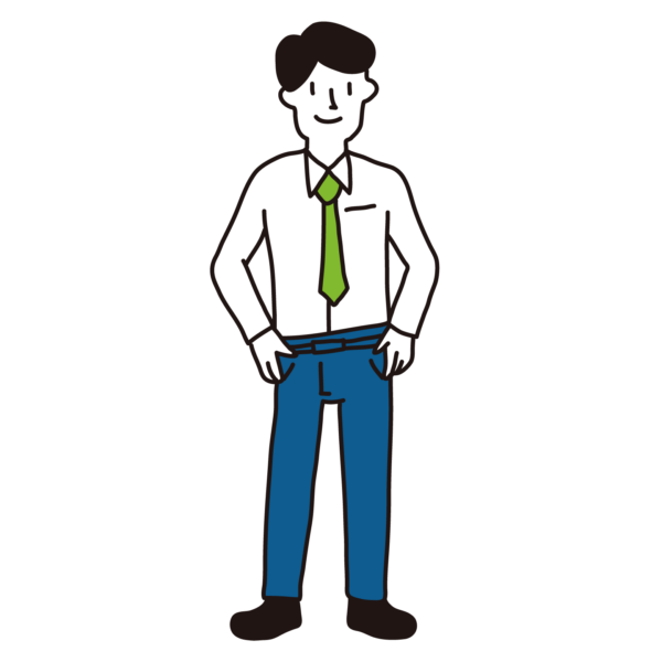 ビジネスイラスト無料イラスト・フリー素材なら「イラストAC」