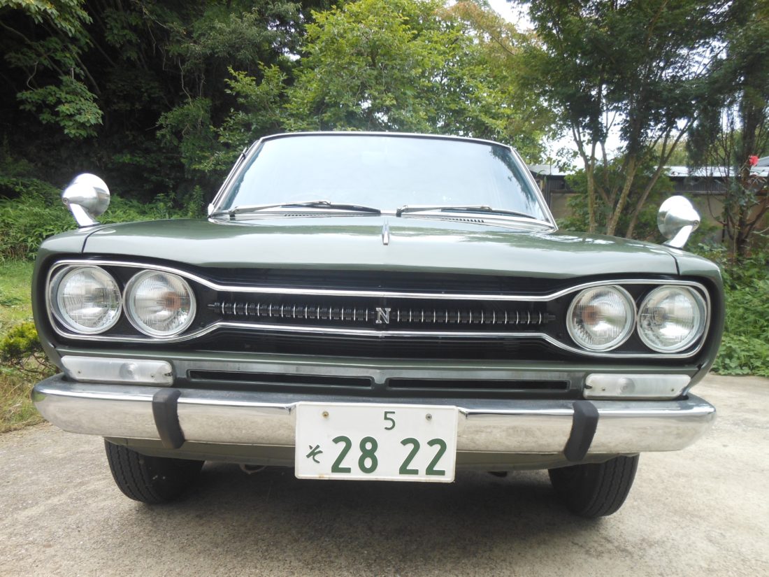 ここまでやるか！ パテ盛りゼロでフルレストアされた極上ハコスカGT-RMotor-Fan モーターファン自動車関連記事を中心に配信するメディアプラットフォーム