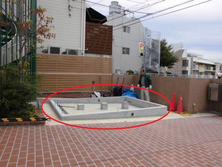 コンテナハウス DIY編①エレンBASSER＆LAKE HARUNA