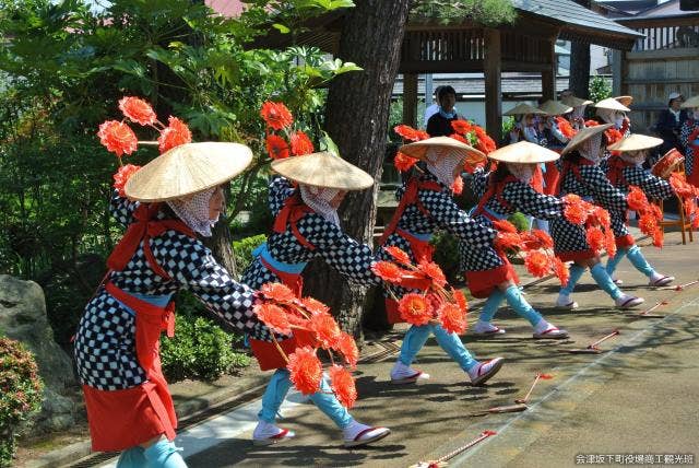 橋場のばんば | 子供とお出かけ情報「いこーよ」